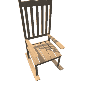 Rocking Chair_1